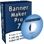 Скачать программу для создания баннеров Banner Maker Pro 7.0.5 Rus по прямой ссылке